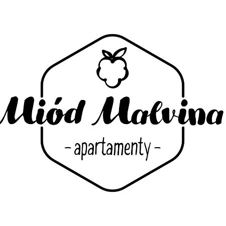 Miod Malvina Apartamenty 克雷尼察 外观 照片